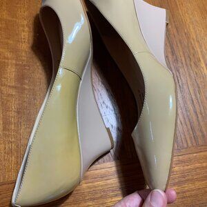 Cole Haan short wedge Elise